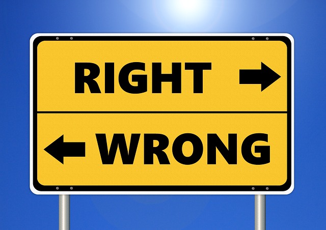 You are currently viewing Values in Action… Or Is It Inaction?