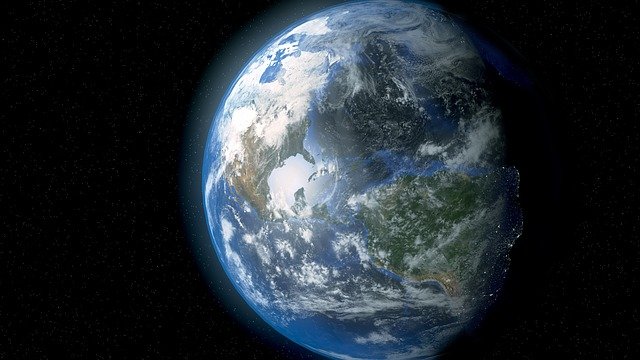 Read more about the article Earth Day