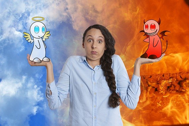 Read more about the article Emotional Maturity