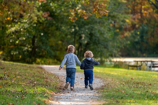 Read more about the article Free Play = Happiness